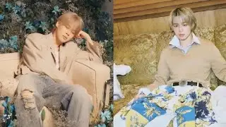 SUB) 뻔함이 특별함으로 바뀌는 지민_그 순간💜