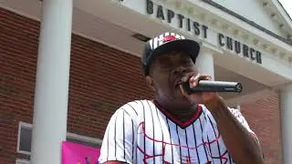 Samuel Brown Jr-Calibration official video