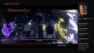 schmerve1's Live PS4 Broadcast