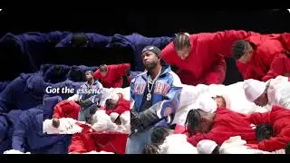 Kendrick Lamar - Surfing Dreams [2025 New Song] [Official Video]