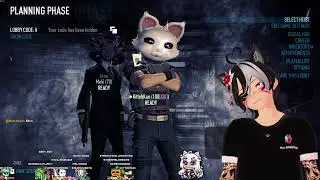 🔴 LIVE | PAYDAY 2 | heisting is back on the menu