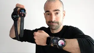 Top 10 Best Smartwatches (2021) That Aren't The Apple Watch