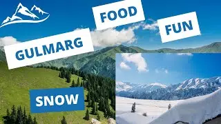 Experience Winter Wonderland: Snow Activities in Gulmarg