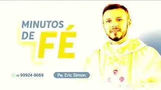 MINUTOS DE F&Eacute;  - Quinta-feira - 08/01/26. Evangelho do Dia. #evangelhododia