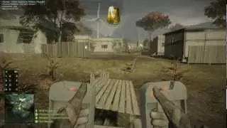BFBC2 - Subscribers Shenanigans - Episode 8