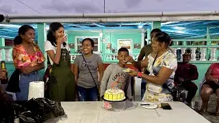 Guyana Essequibo Trip 
