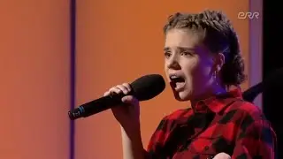 Annabelle Ats (🇪🇪 JESC 2024) - All her perfomances on Tähtede Lava (April and May 2024)
