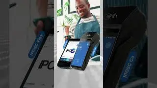 IPOSG Payments wifi and data included run your business with confidence