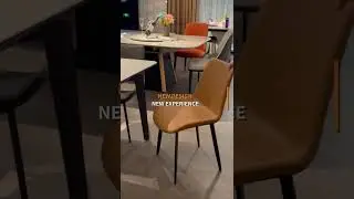 Dining Chair from ZEYU furniture  factory