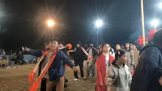 KOHENSOME VIRAL SONG Dance | Khoupum | Gaidimjang |