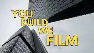 Uppercut Studios - You Build It We Film It