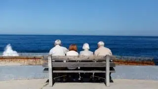 Can retirement planning ruin a marriage?