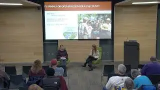 Connecting with Nature: Land Protection in Douglas County