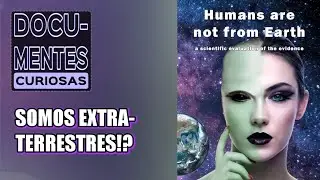 ¿DE DONDE SOMOS? La teoría del Dr. Ellis Silver