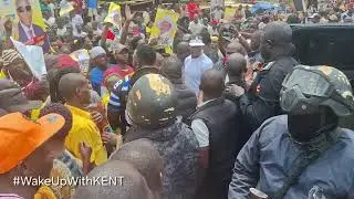 Speaker Among 