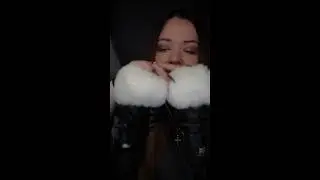 Spooky Sleep and Relaxation ASMR