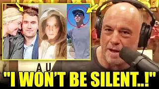 Joe Rogan Just Exposed Terrifying Secrets About Charlie Kirk UPDATED 03.10.2025