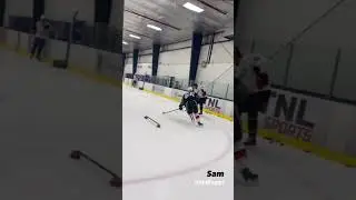 Sam Bennett BTNL Conn Smythe and 2x Stanley Cup Champion #beyondthenextlevel #hockey #stanleycup