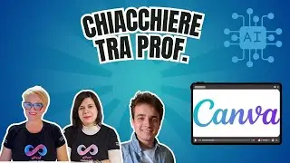 Chiacchiere tra prof: Agostino ribalta i ruoli: quando lo studente spiega l'AI ai prof