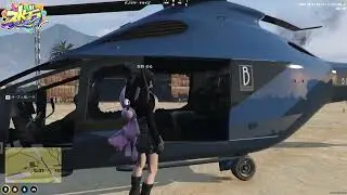 ストグラFV200日目 空野める