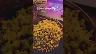 Sunday Movie Night🌃#youtubeshorts #movie#movienight #dailyvlog #youtube #viralshorts