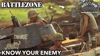 \Know Your Enemy | Vietnam War | BATTLEZONE S2E3