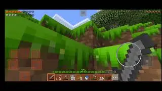Mina sin esmeraldas en Craft city loki #6 