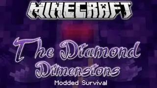 Diamond Dimensions intro