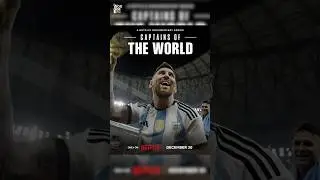 Must watch football series l Captain of the world l Wonder Watchlist