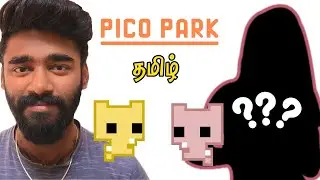 Playing Games with Female Friends - Live | Tamil