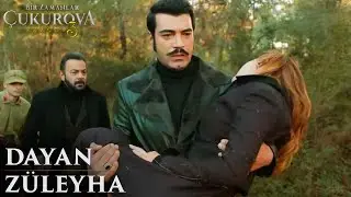 Seni Kaybedersem Yaşayamam... | Bir Zamanlar Çukurova 87. Bölüm