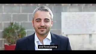 European Sustainable Development Week | Dr Jeffrey Bonnici | SDG 3
