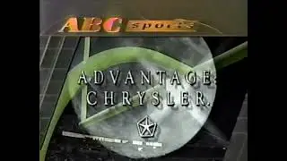 ABC Sports outro 1991