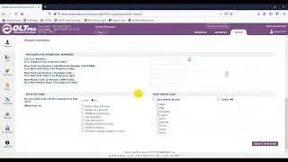 OLT Pro Online   Add New Preparer Process