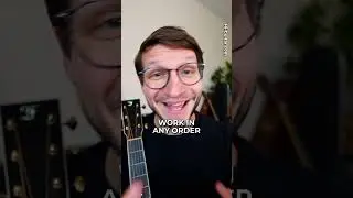 The Circle of Fifths Is Ridiculously Useful for Guitar Players