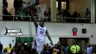 Milwaukee King Guards GO OFF Against Arch Rival Vincent!