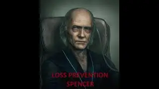 Loss Prevention Spencer (Guide) - Resident Evil Resistance