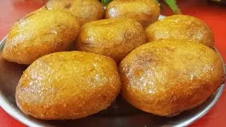 मालपुआ बनाना हुआ आसान | Soft and Crispy Malpua recipe | Bimalatudu