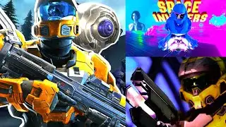 Is This The BEST Halo Infinite Custom Game Yet ?!