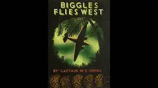 THE AIR ADVENTURES OF BIGGLES Theme music from the Australia radio serial.