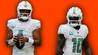 How the Miami Dolphins Became a Super Bowl Contender OVERNIGHT