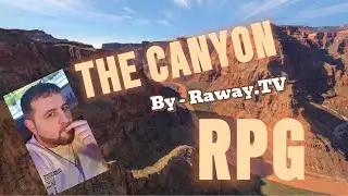 My RPG: The Canyon | #Trackmania #trackmaniagameplay  #Trackmania2020