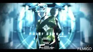 PIU XX POINT ZERO 2 AUDIO HQ/Synthwulf