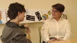 Video Intitucional 8m Daimiel