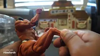 Storm Collectables Motaro Review