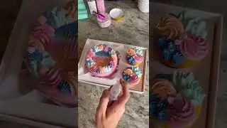 BTS MOTHER&rsquo;S DAY BENTO CAKE BOXES | THE FLOUR GIRL