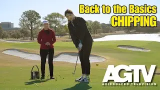 Back to the Basics &bull; Lesson No. 2: Chipping