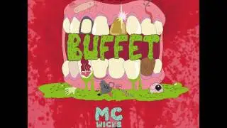 MC Wicks - Bars 4 Burgers Ft  O Prime & Shon J (Prod.By Shon J)