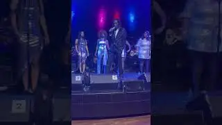 Ejyp Johnson Live at Empire City Casino