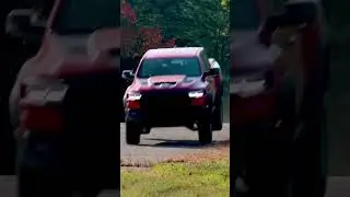 RAM 1500 RHO | 540 HP, 706 Nm, 0&ndash;100 km/h in 4.6s, 3.5T Towing